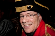 Blauwbaarden bestaan 10 jaar