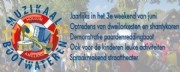 Blauwbaarden gaan naar Ameland